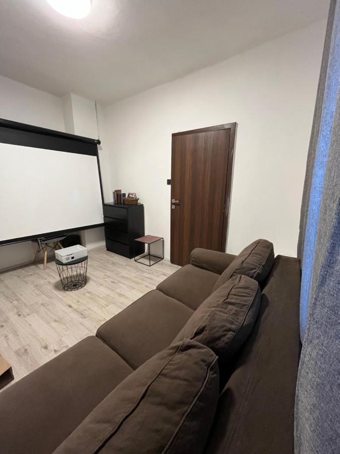 Large 3 Bedroom Apartment With City Skyline View Karlovy Vary Ngoại thất bức ảnh
